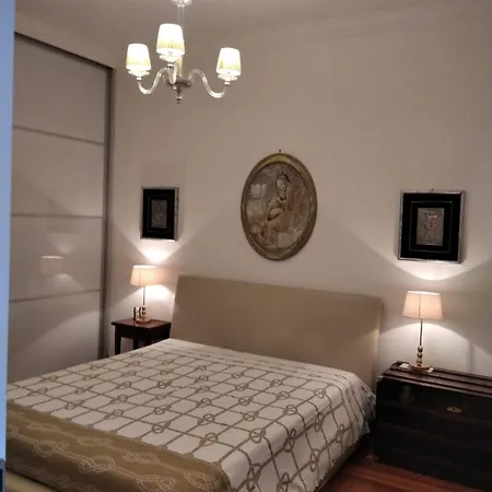 Un Passo Dal Mare - Luxury Апартаменты Монополи