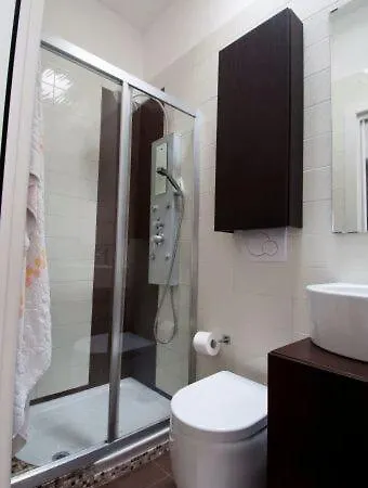 Un Passo Dal Mare - Luxury * 莫诺波利