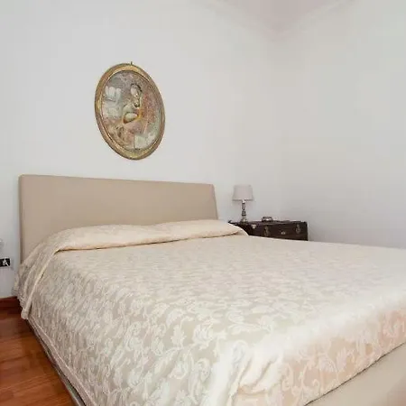 公寓 Un Passo Dal Mare - Luxury 莫诺波利