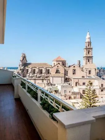 Un Passo Dal Mare - Luxury شقة