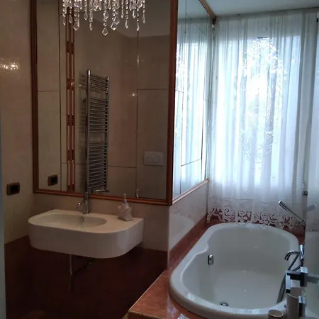 Un Passo Dal Mare - Luxury * Monopoli