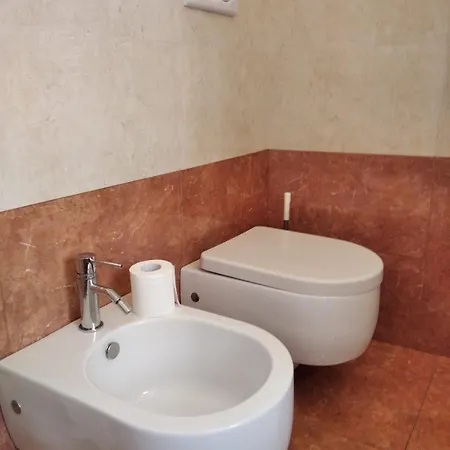 Un Passo Dal Mare - Luxury * مونوبولي