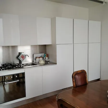 Un Passo Dal Mare - Luxury Apartment Monopoli