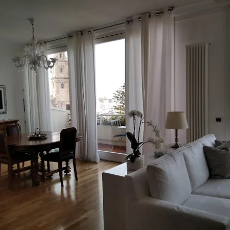 Un Passo Dal Mare - Luxury *