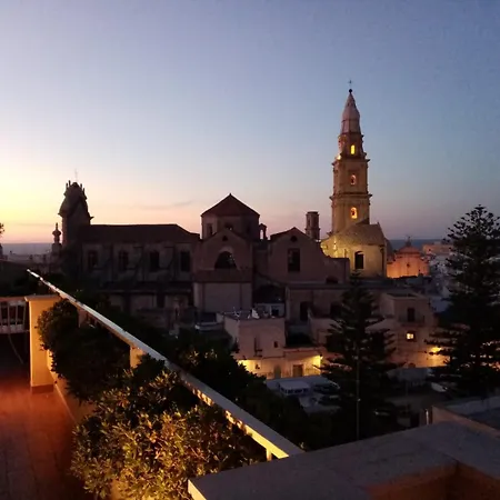 Un Passo Dal Mare - Luxury * Monopoli