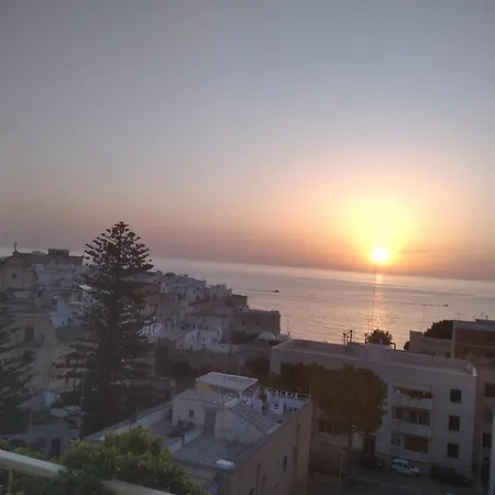 Un Passo Dal Mare - Luxury Apartment