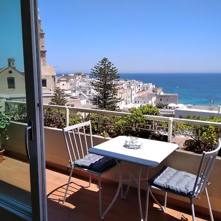 公寓 Un Passo Dal Mare - Luxury *