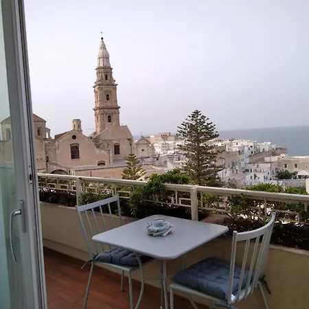 Un Passo Dal Mare - Luxury Monopoli