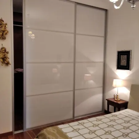 公寓 Un Passo Dal Mare - Luxury *