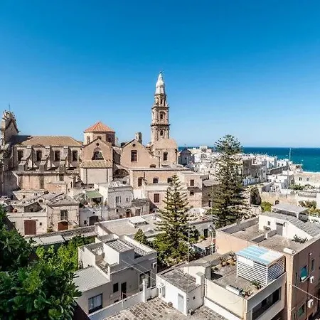 Un Passo Dal Mare - Luxury